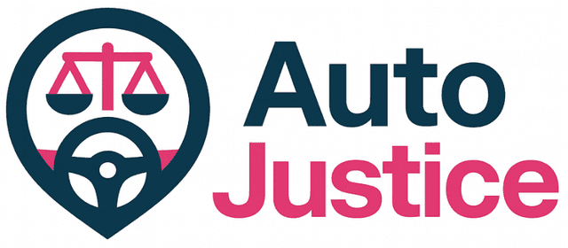 Auto Justice Logo